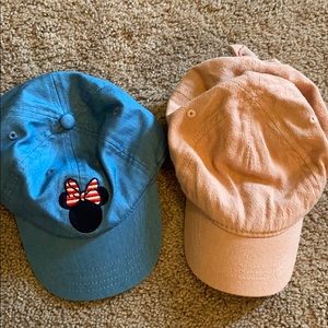 Toddler Hat Bundle